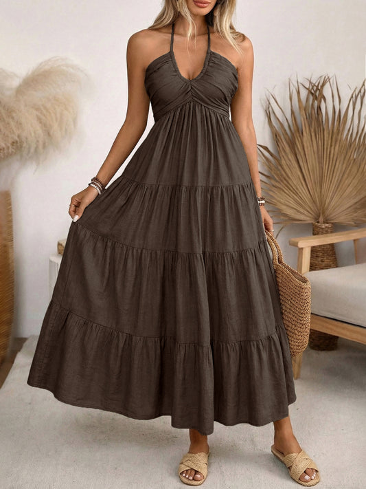 #Coffee Brown