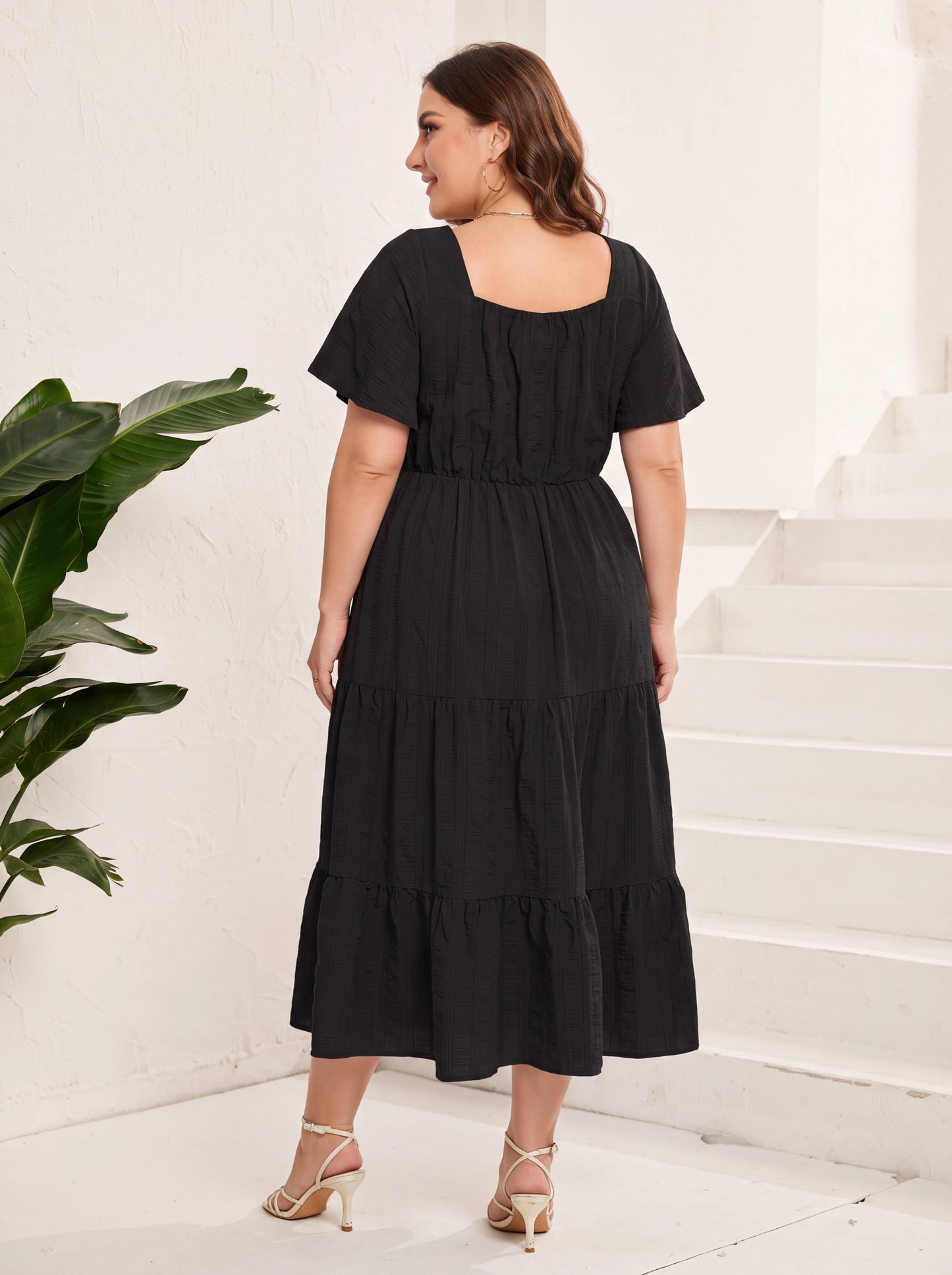 #Black