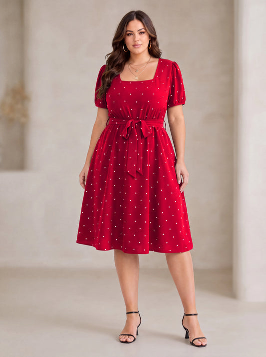 #Red