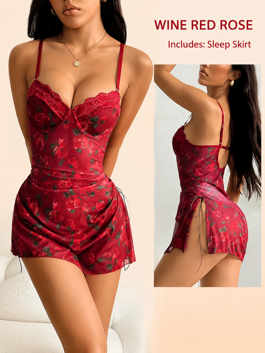 #Red