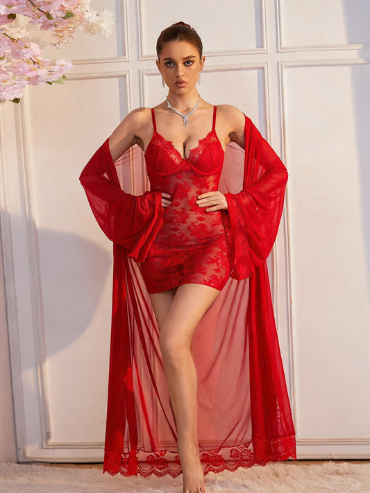 #Red