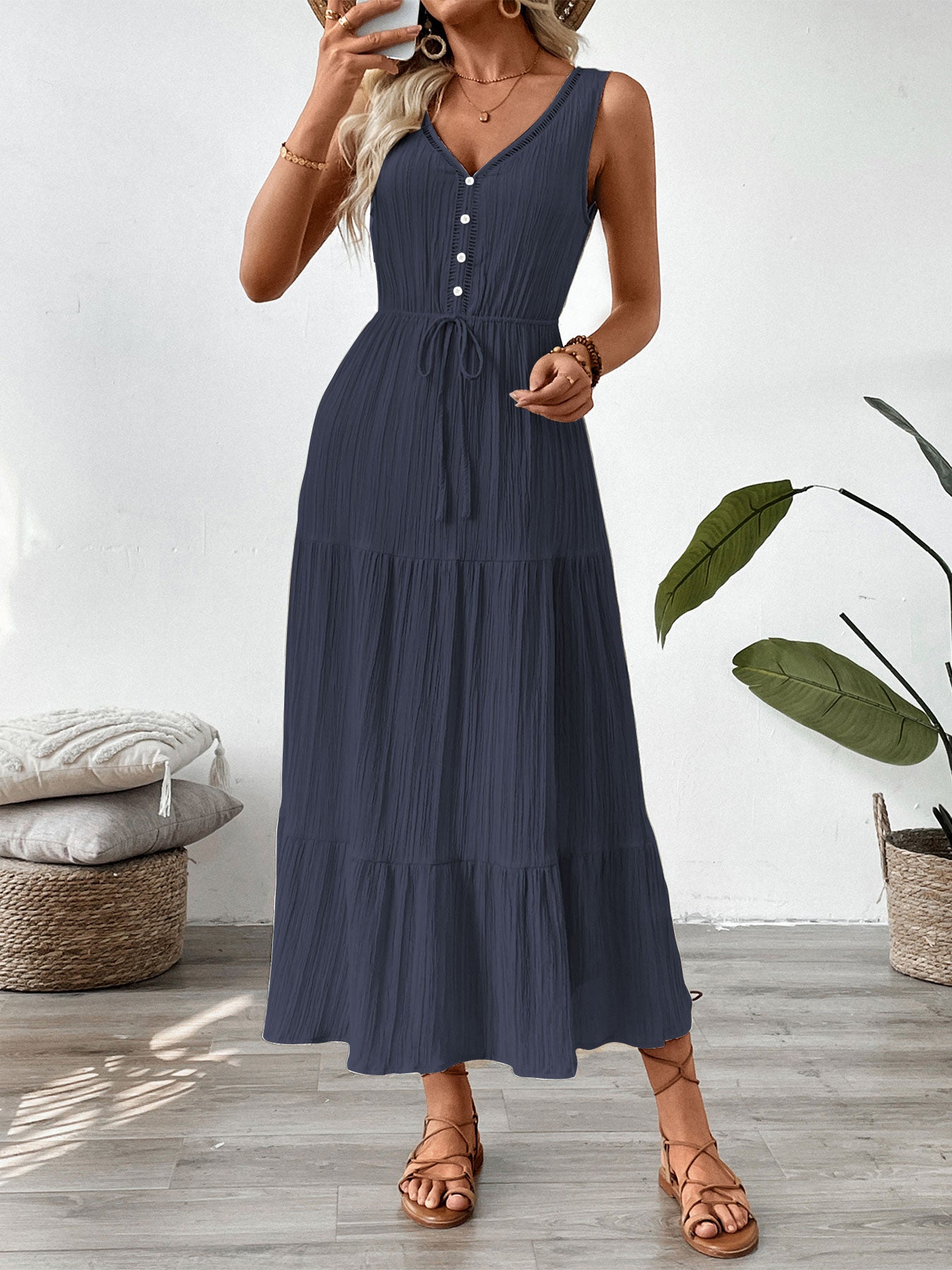 #Navy Blue