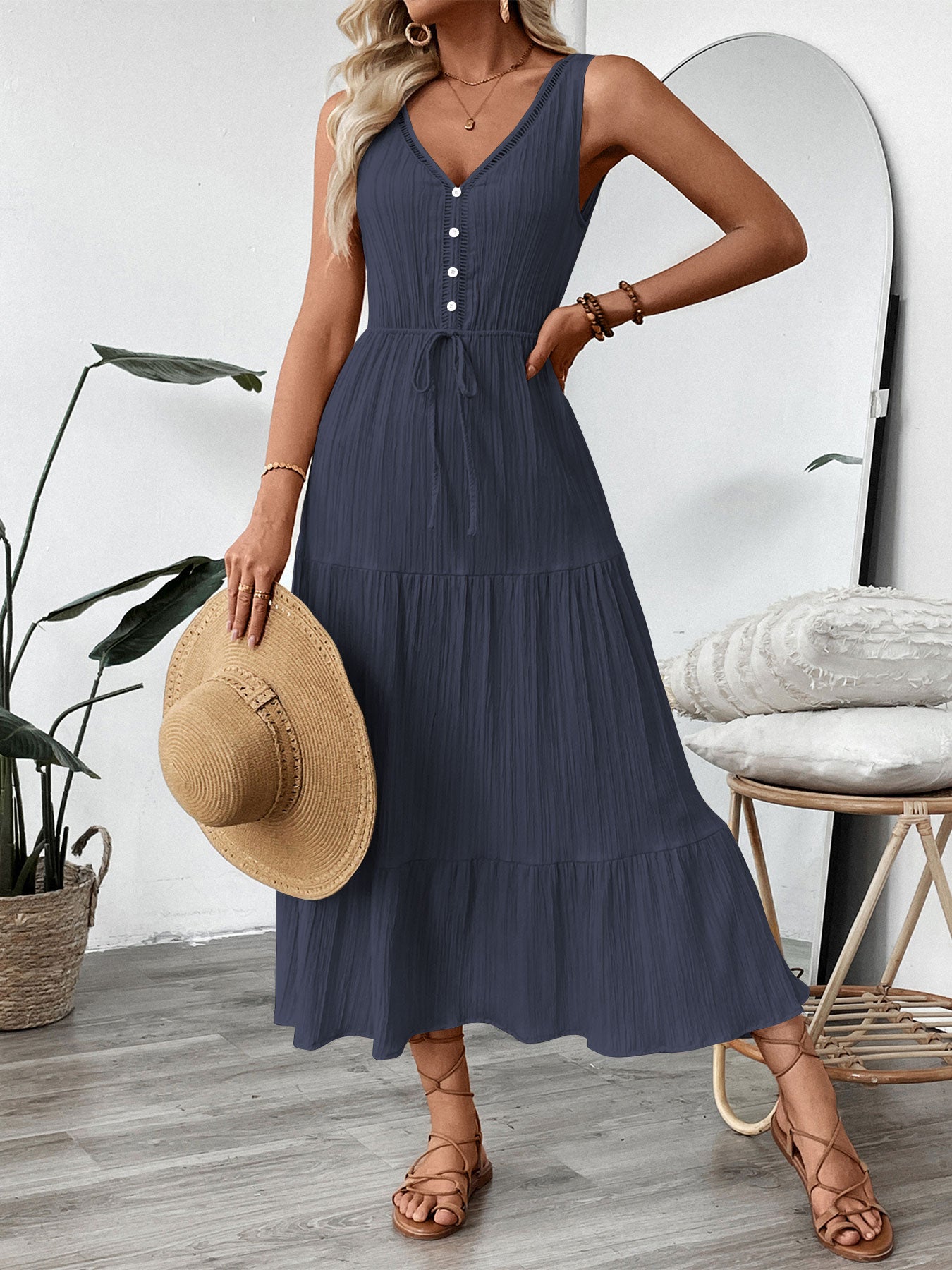 #Navy Blue