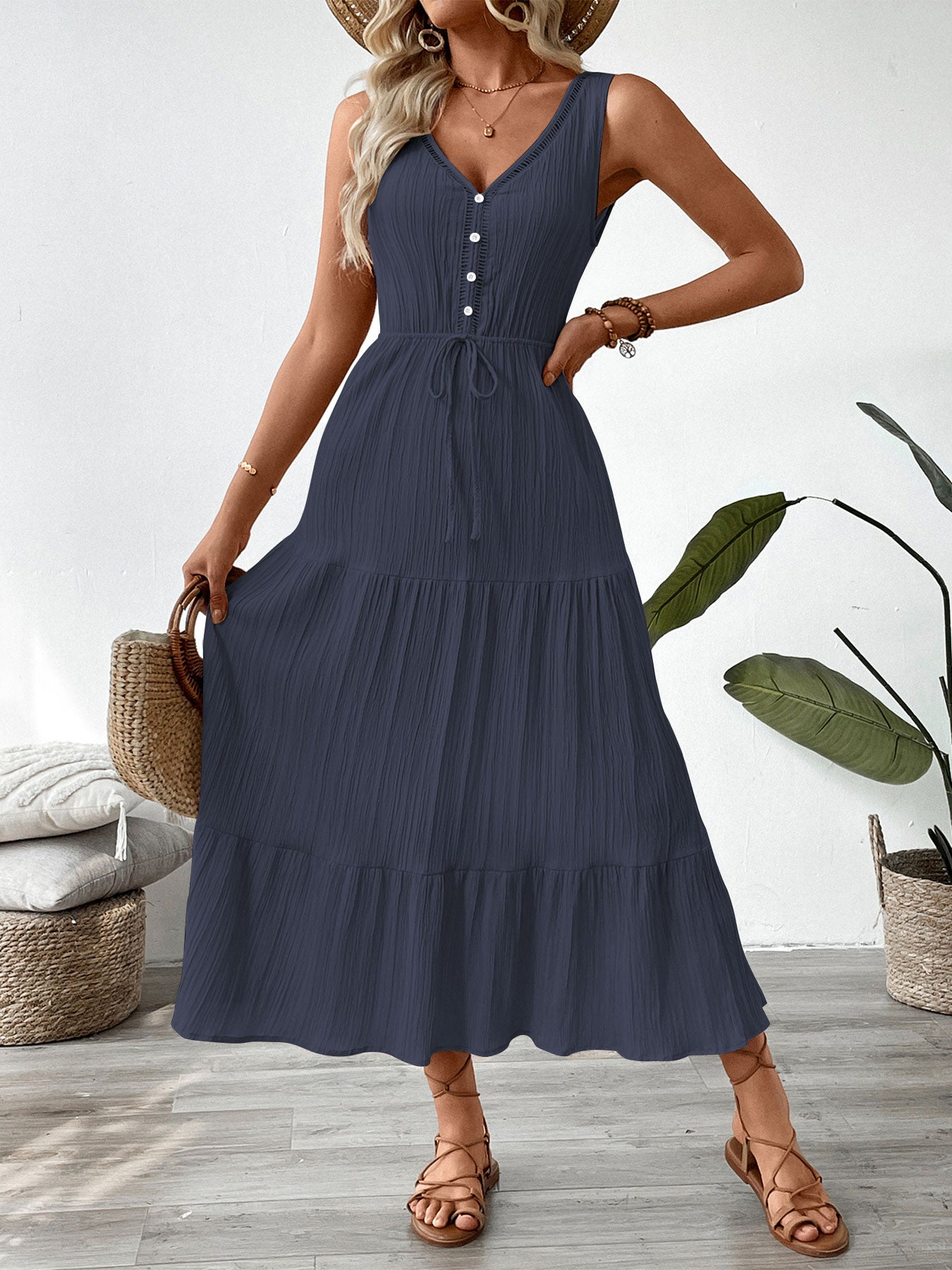 #Navy Blue
