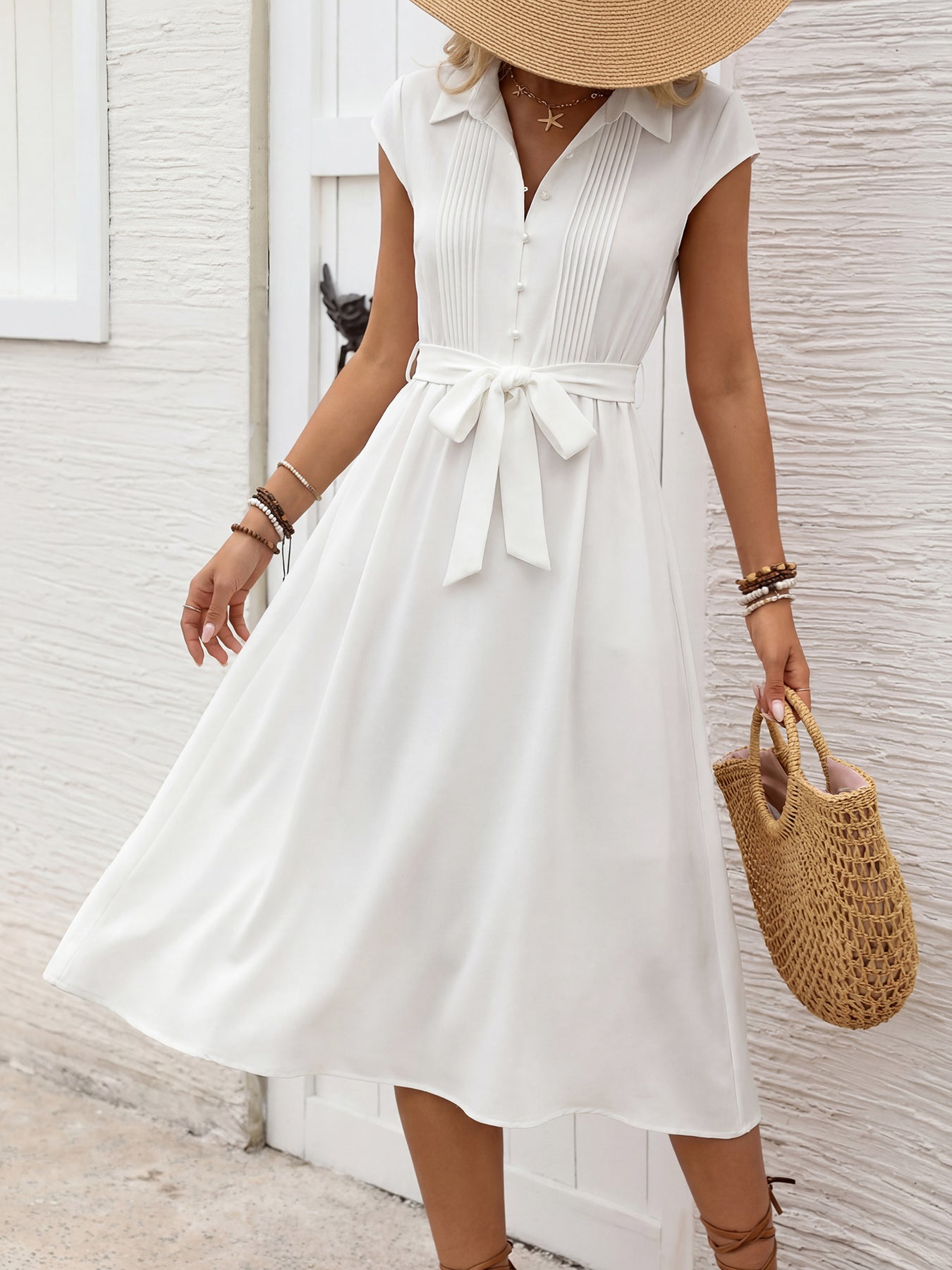 #White