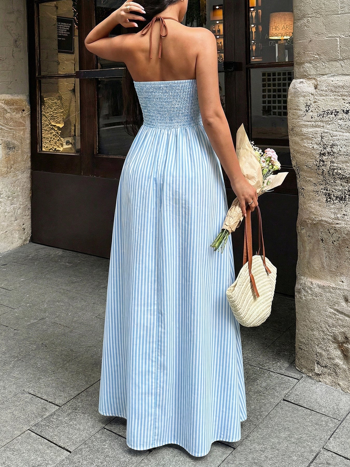 #Blue