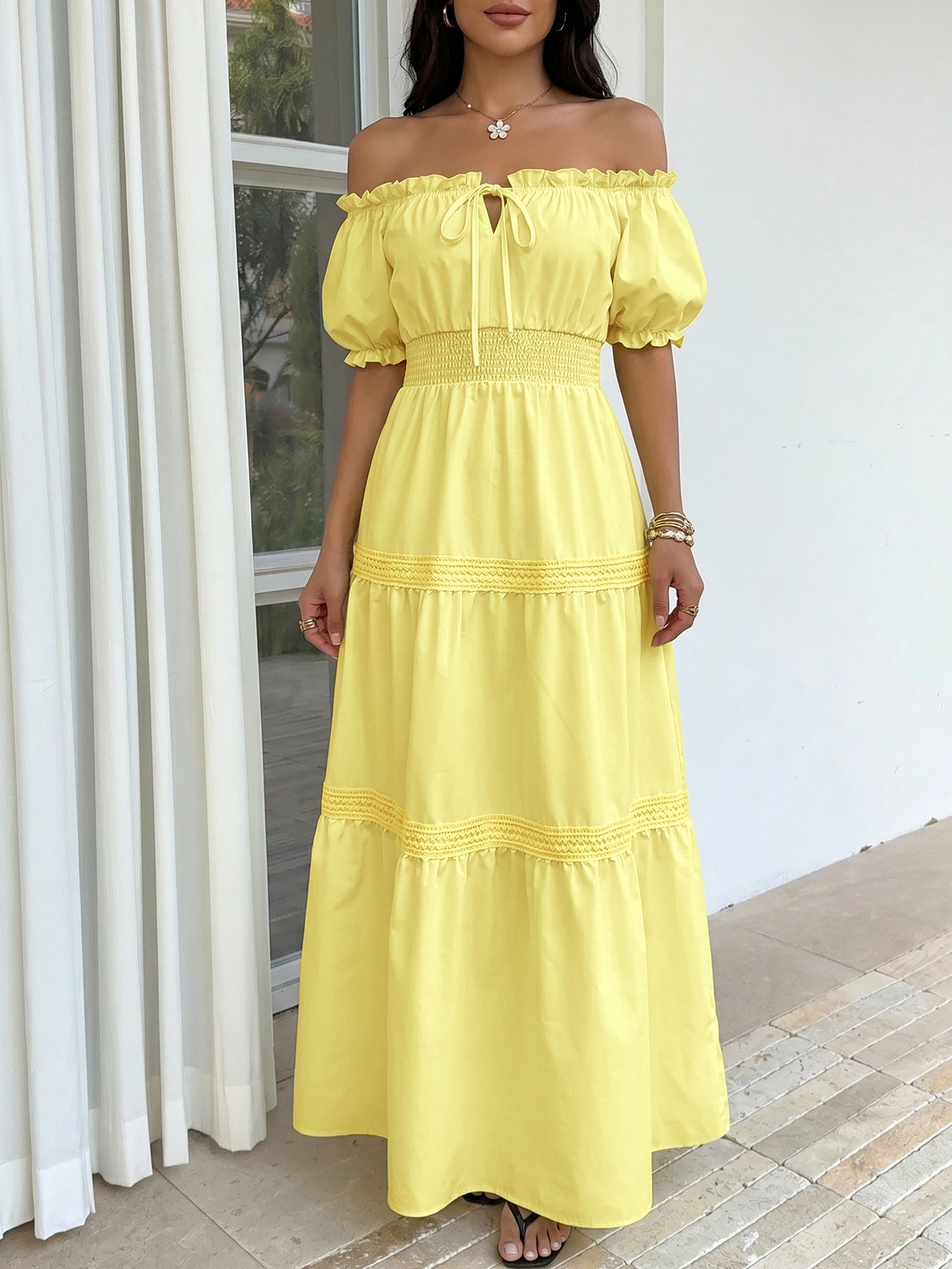 #Yellow