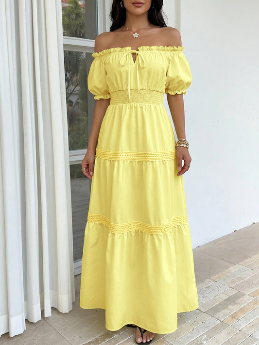 #Yellow