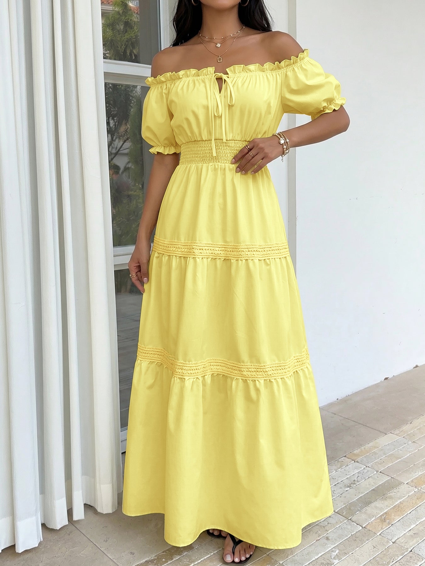 #Yellow