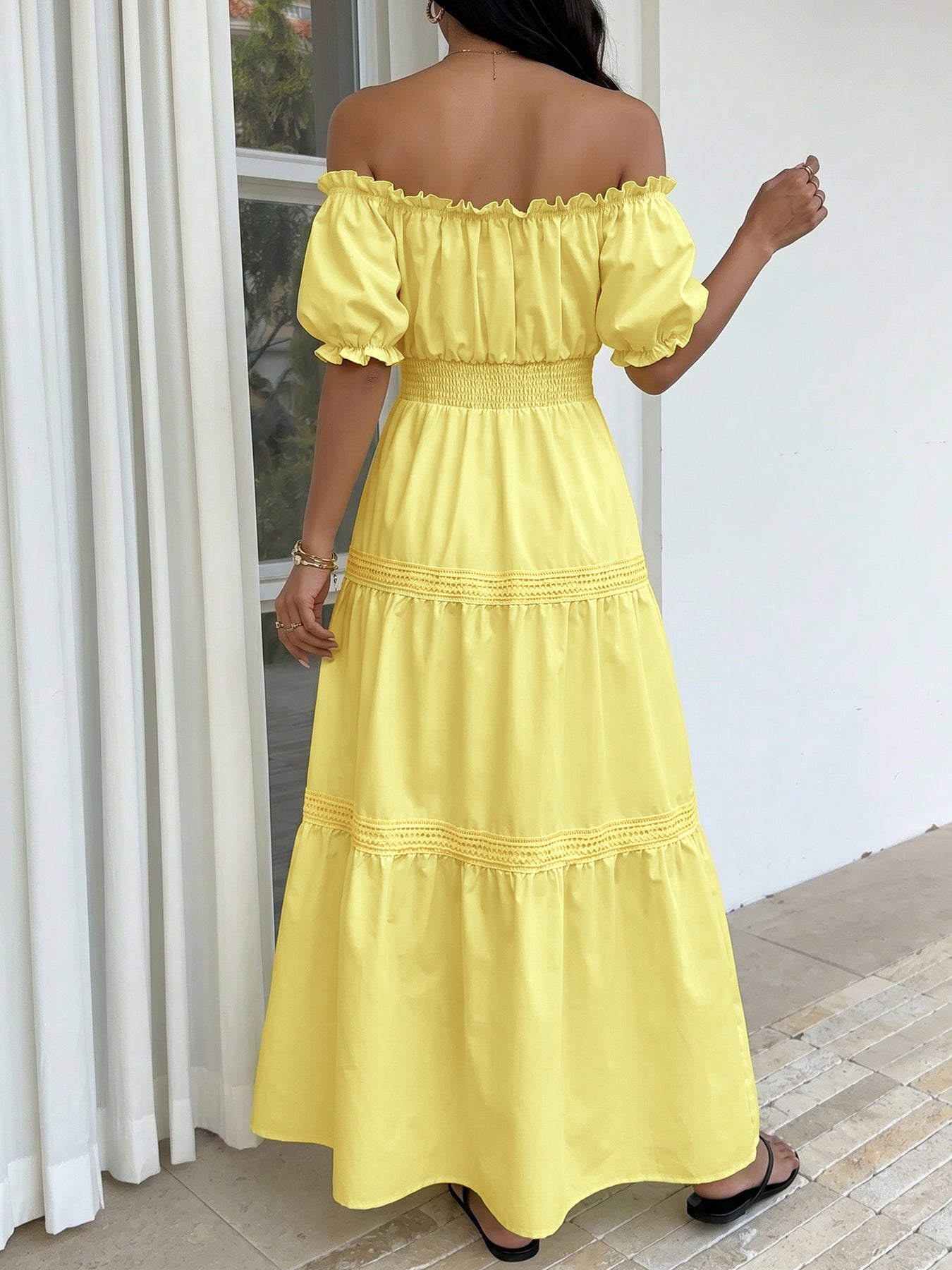#Yellow