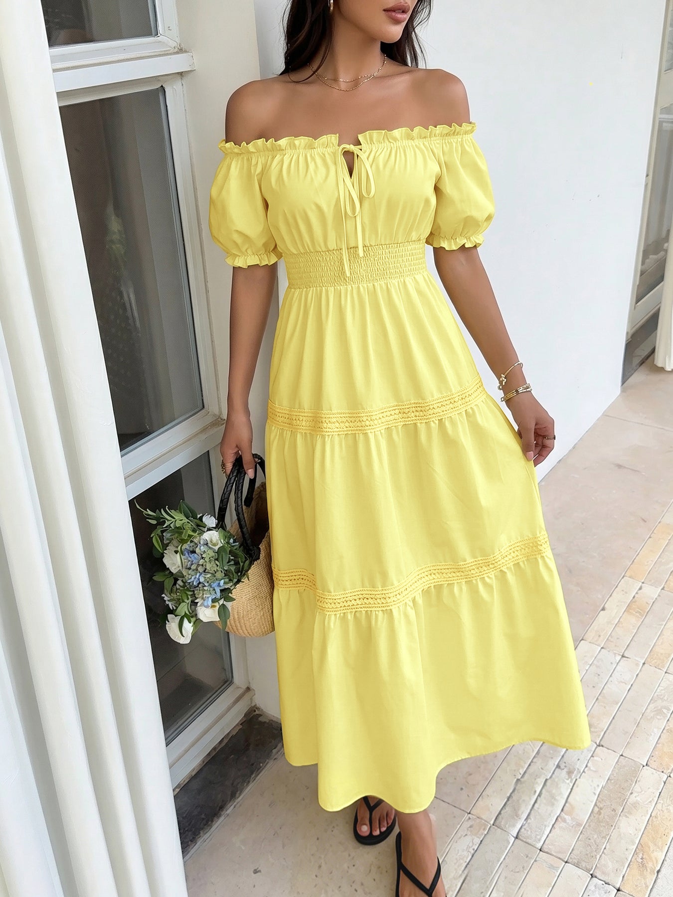 #Yellow