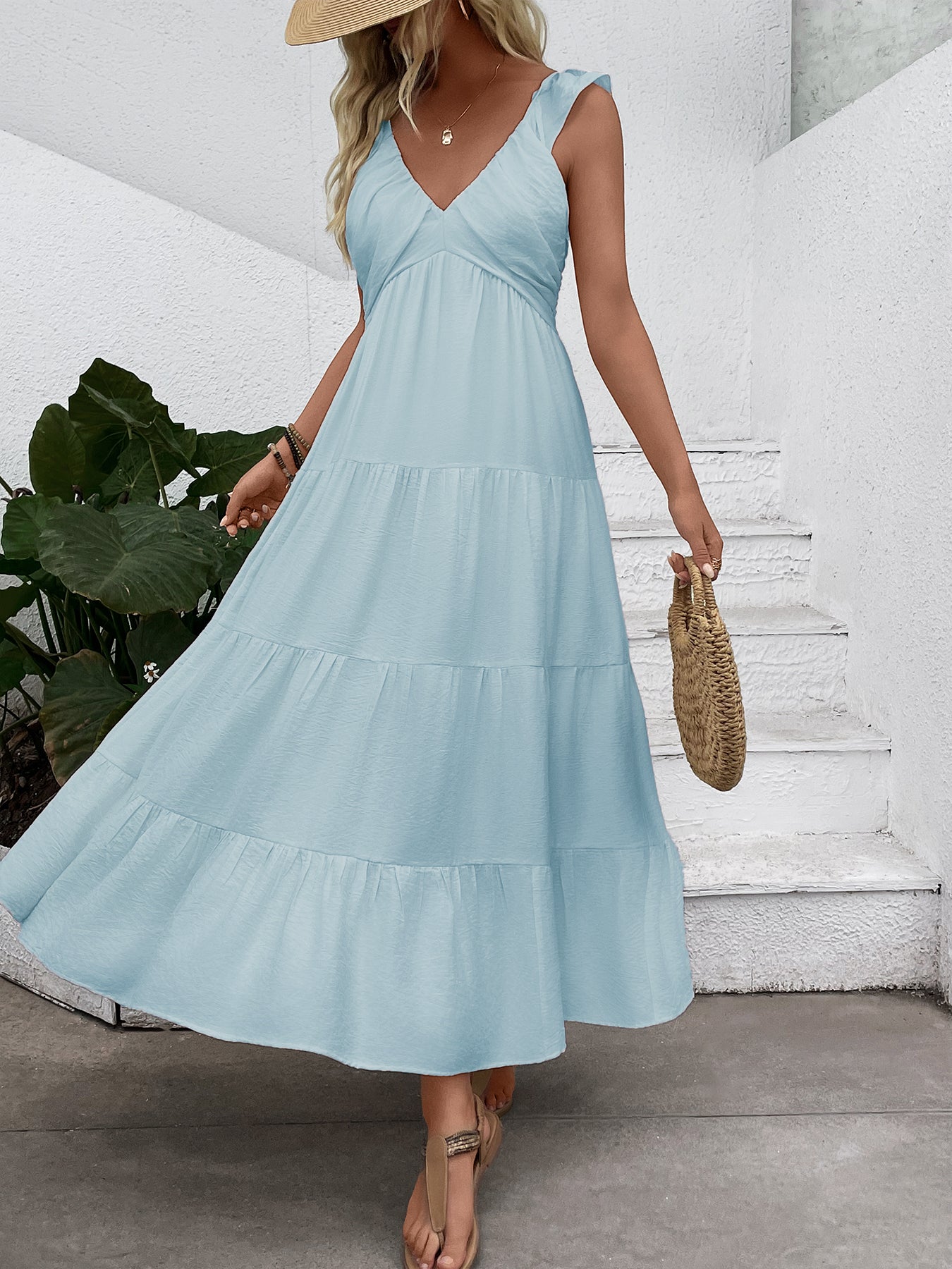 #Light Blue