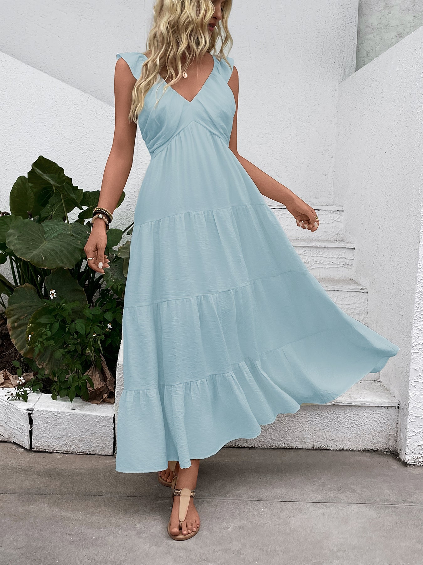 #Light Blue