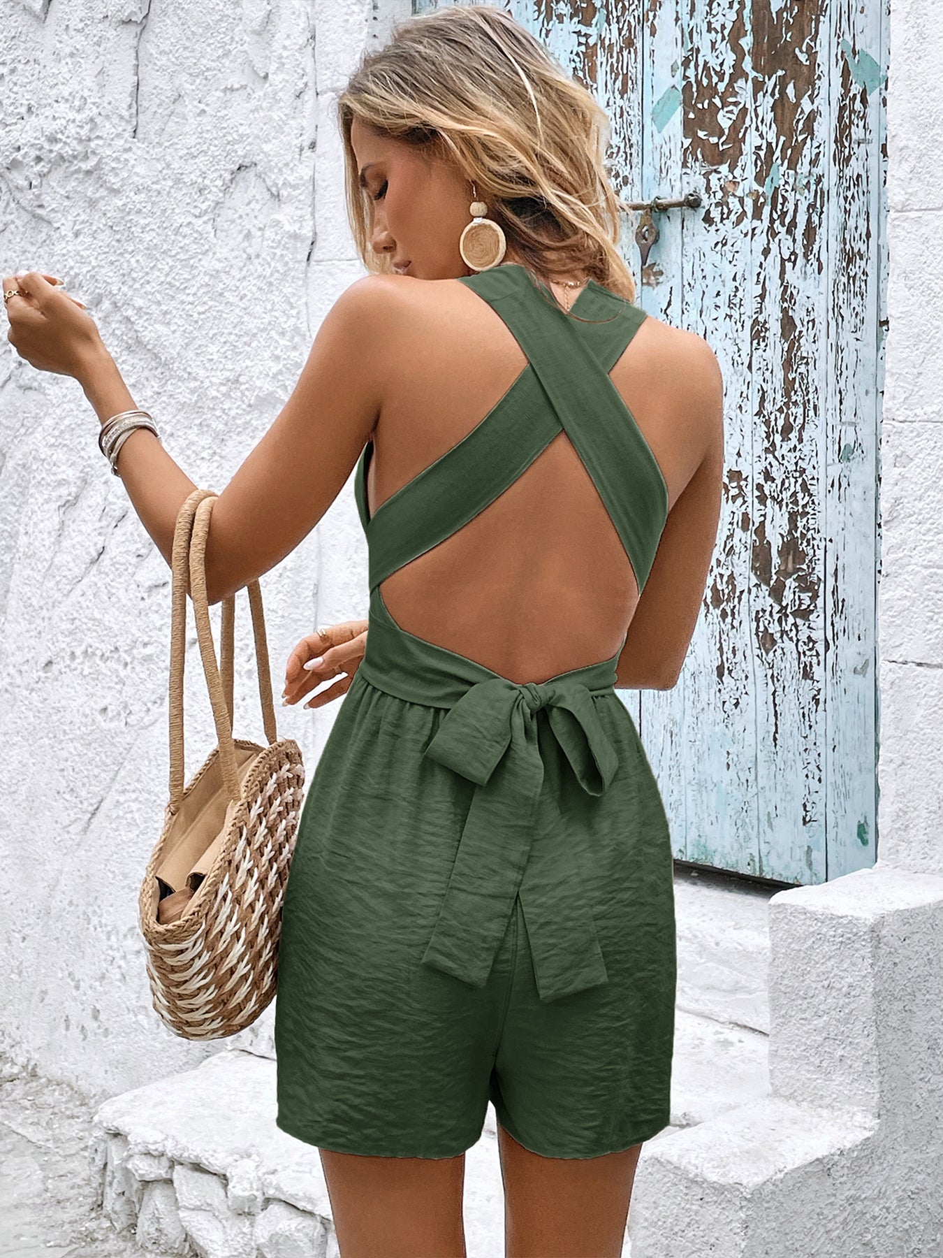 #Green