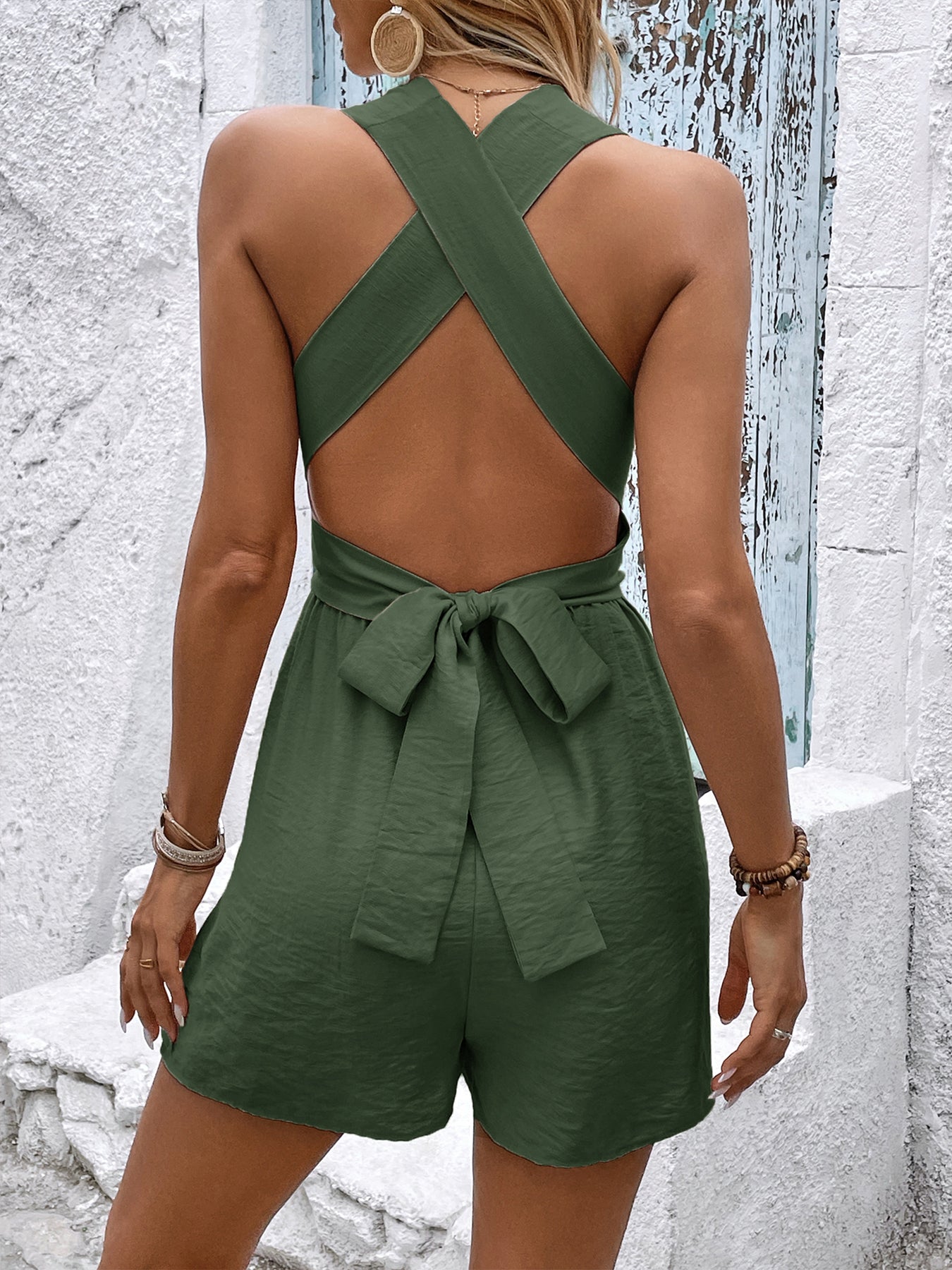 #Green