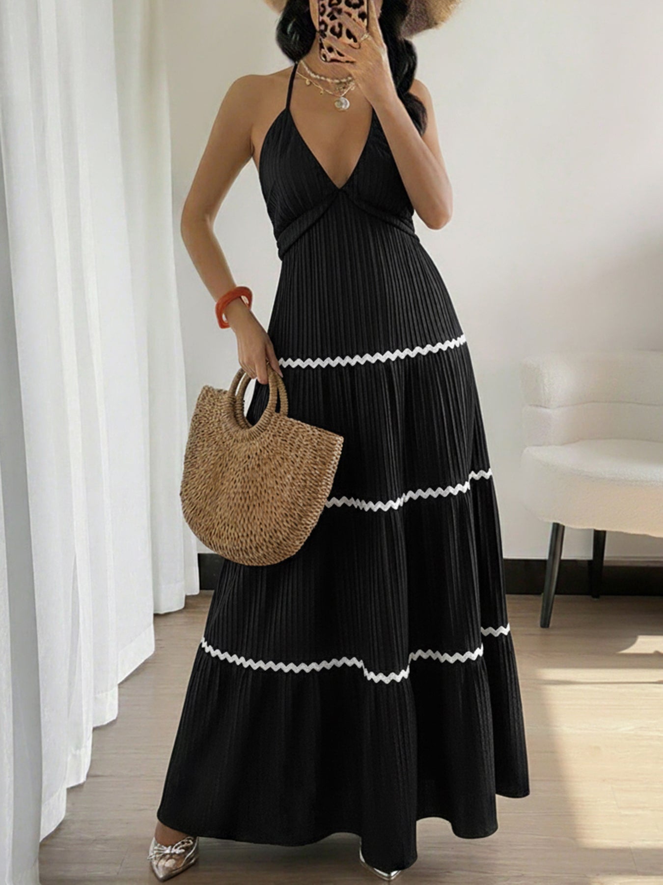#Black