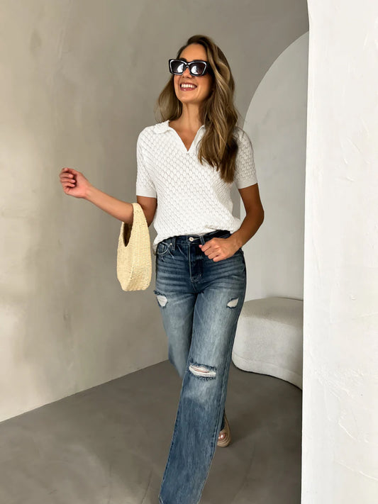 #White