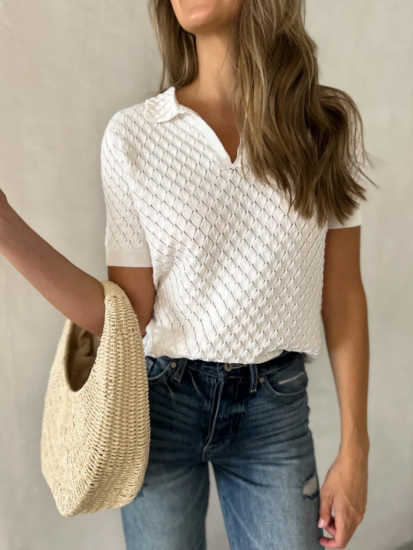 #White