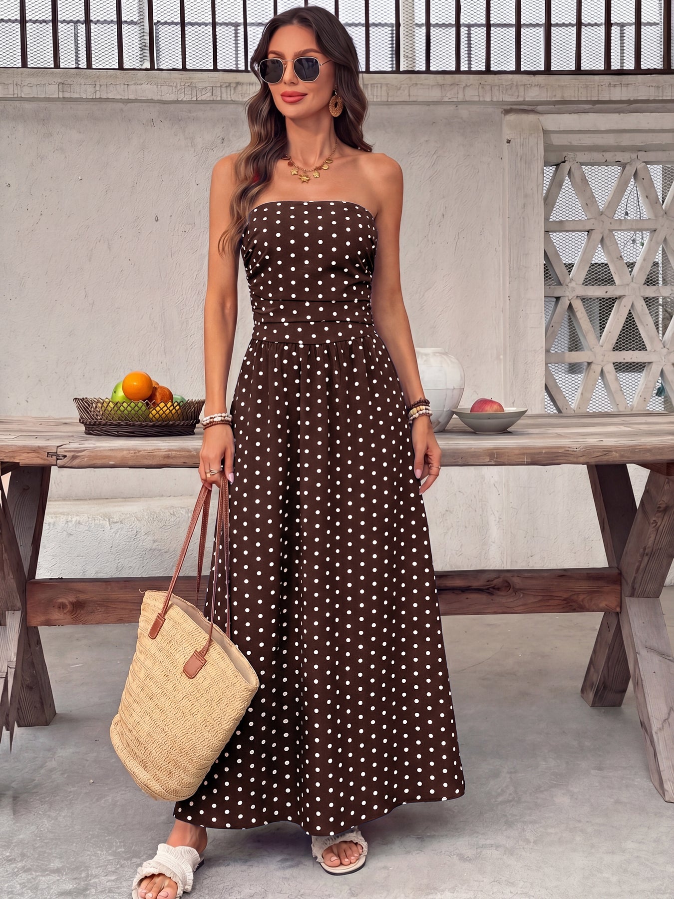 #Coffee Brown