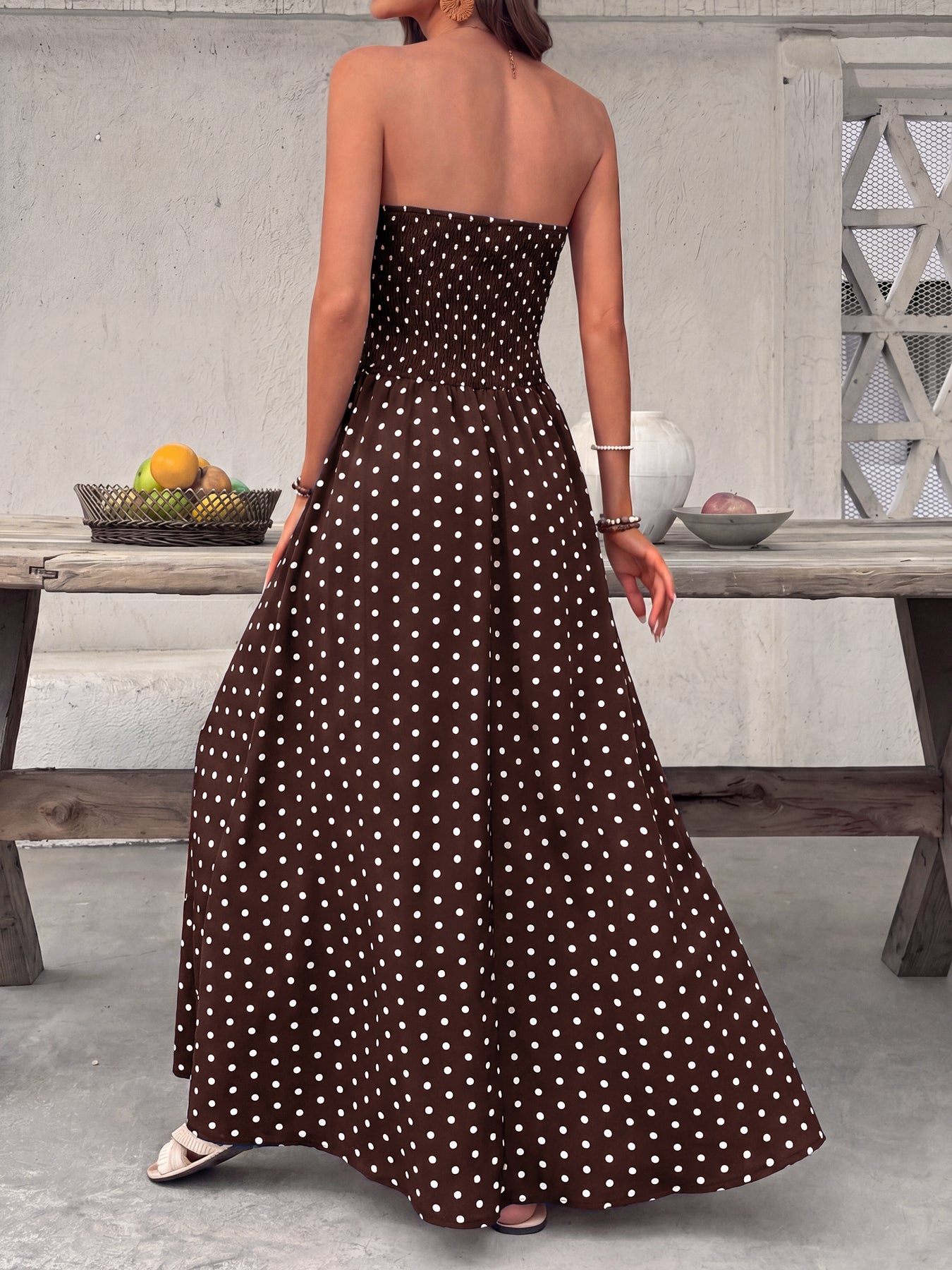 #Coffee Brown