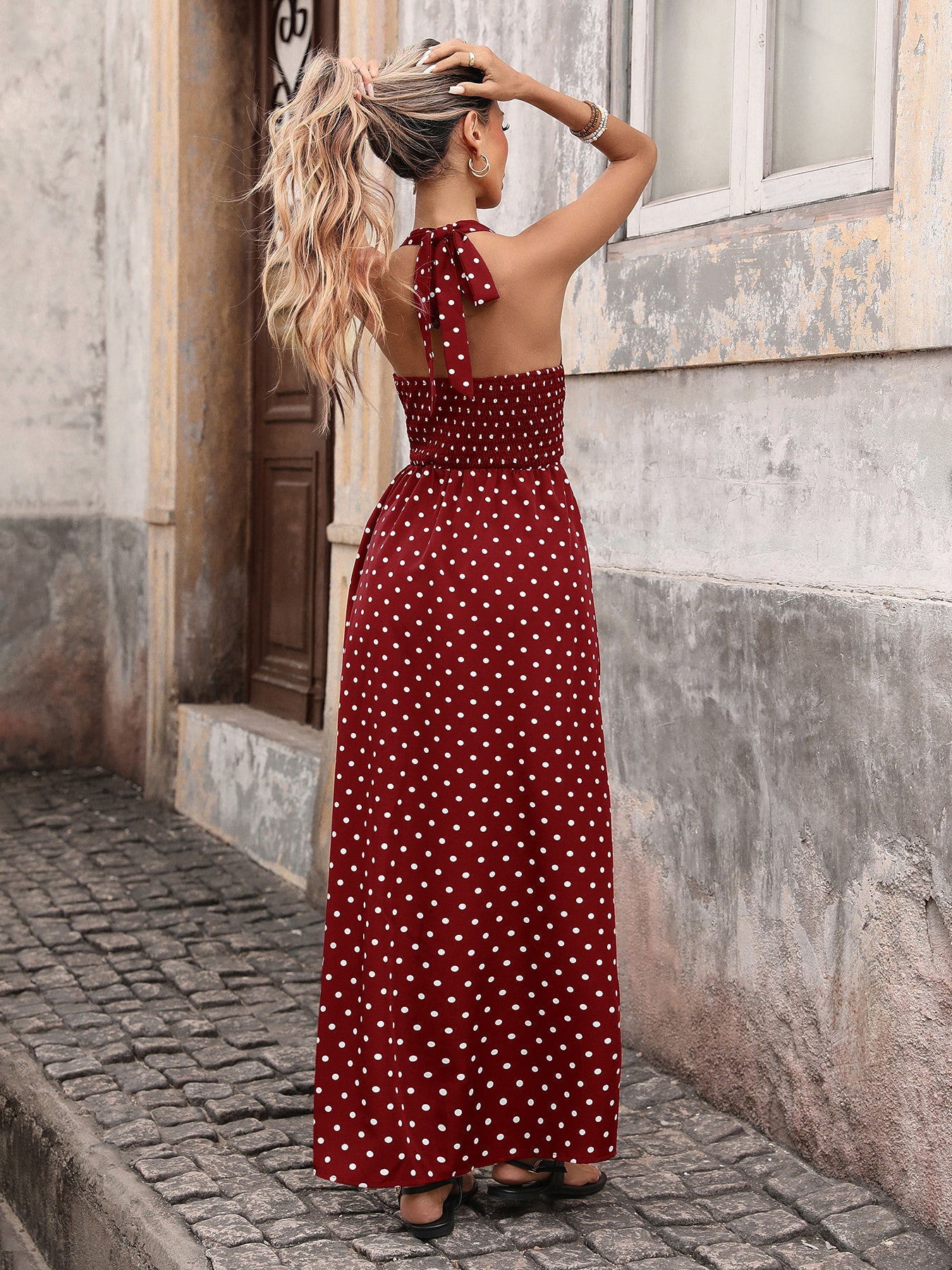 #Burgundy