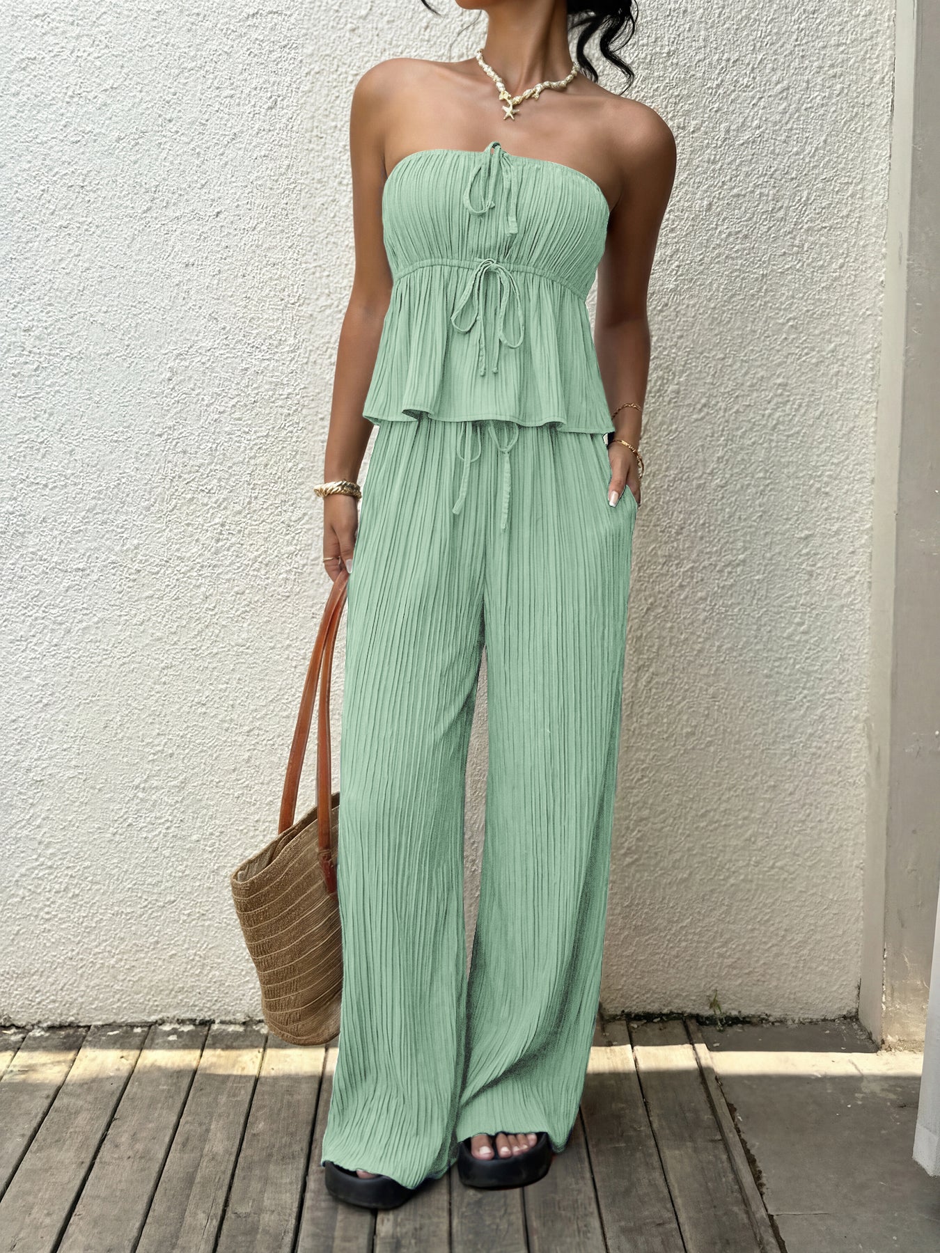 #Light Green