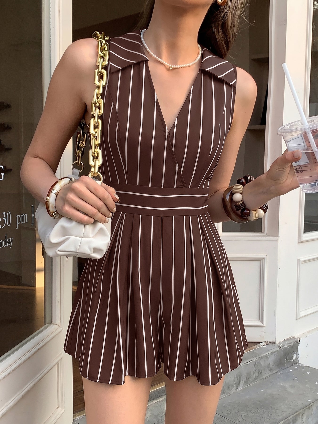 #Coffee Brown