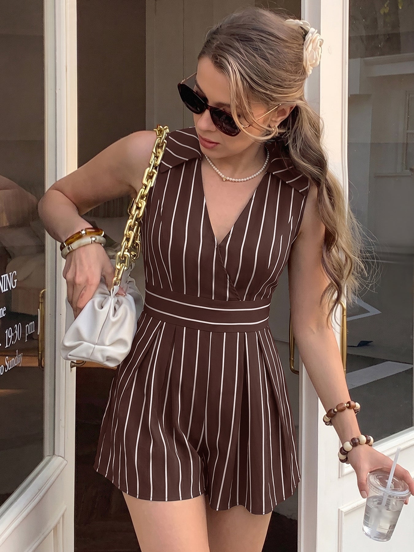 #Coffee Brown