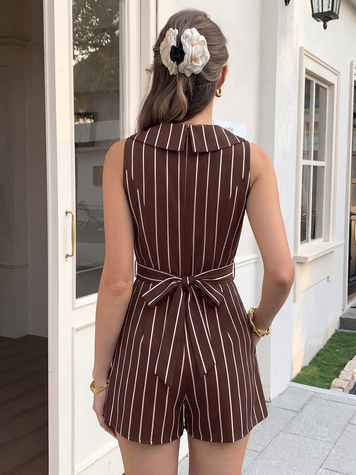 #Coffee Brown