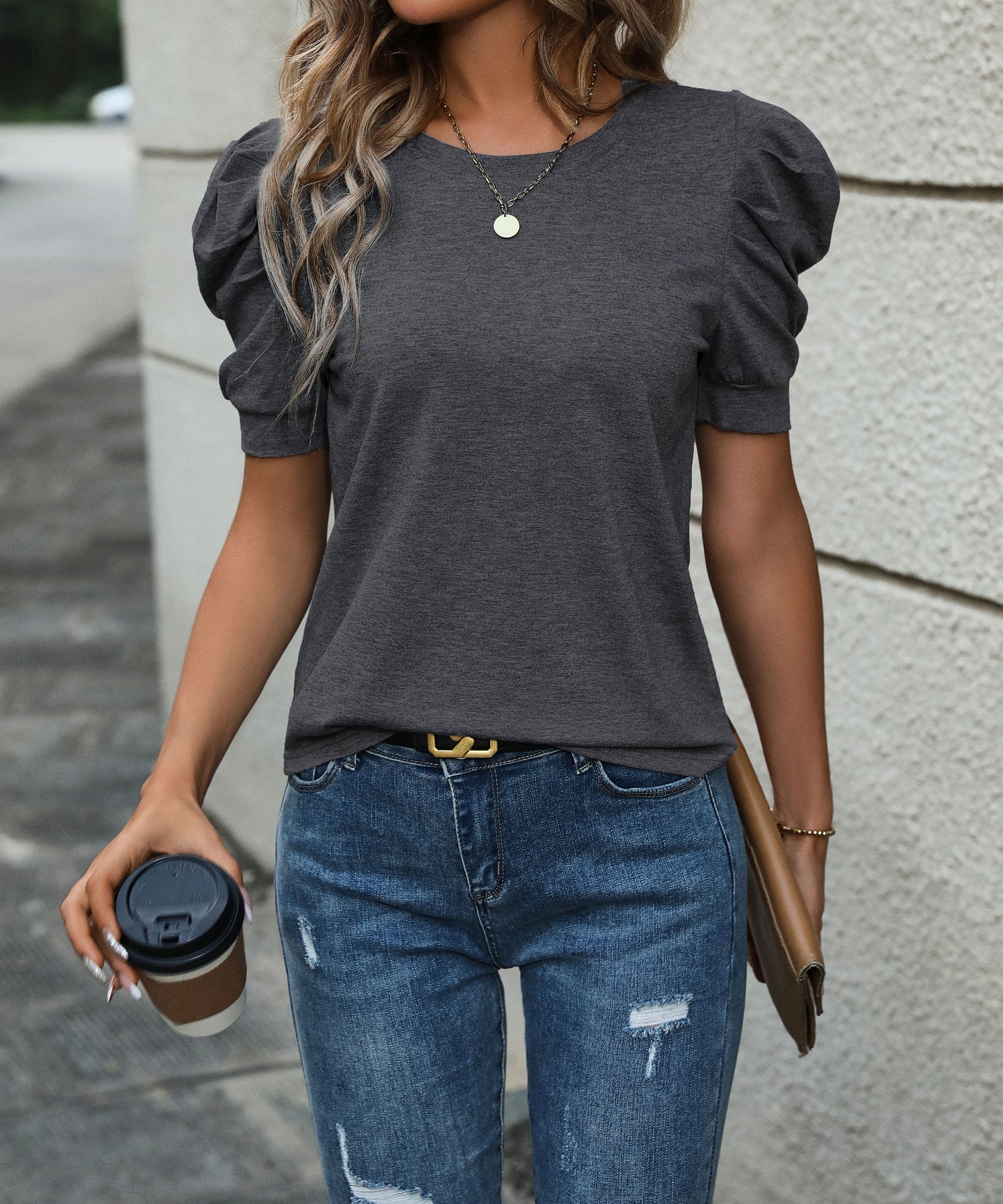 #Dark Gray