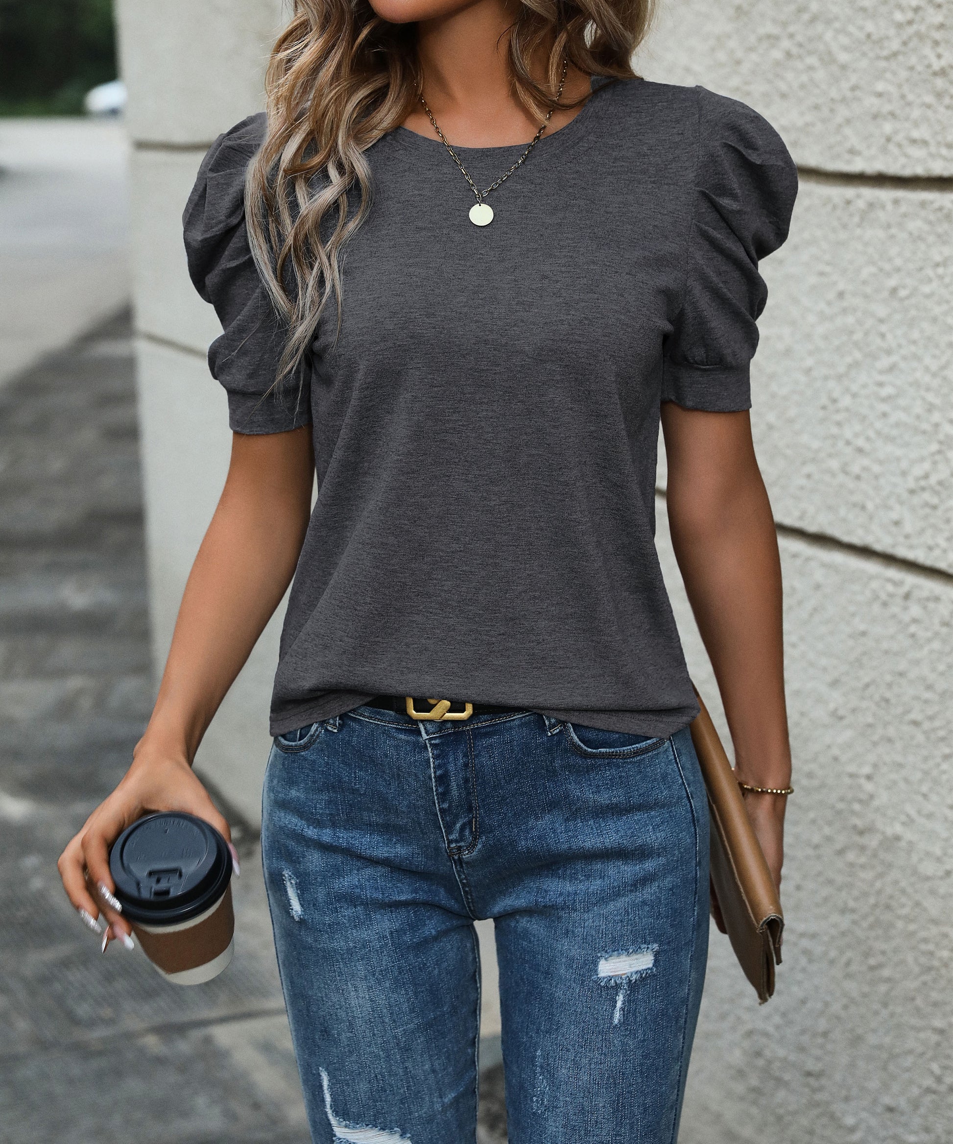 #Dark Gray