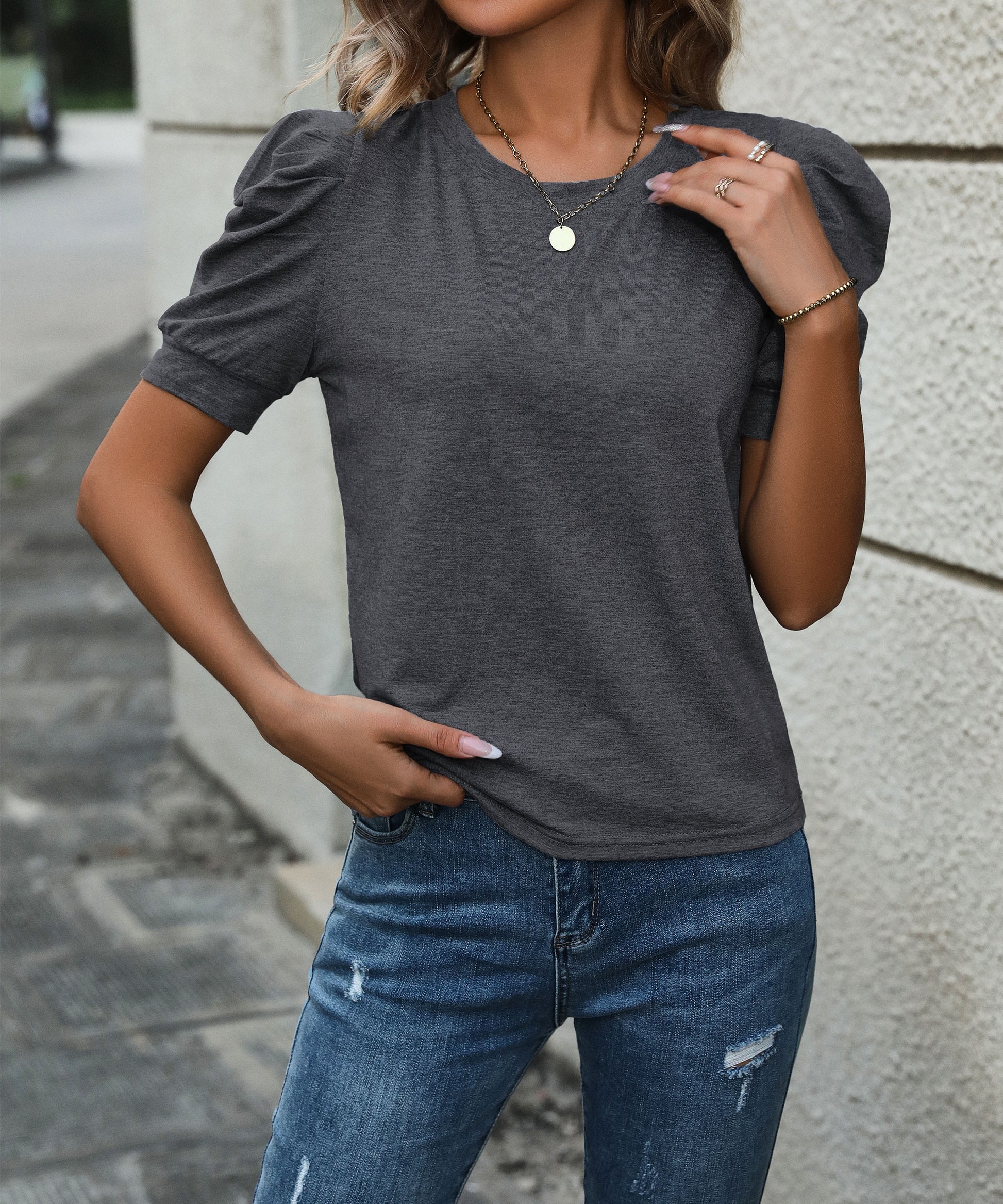 #Dark Gray
