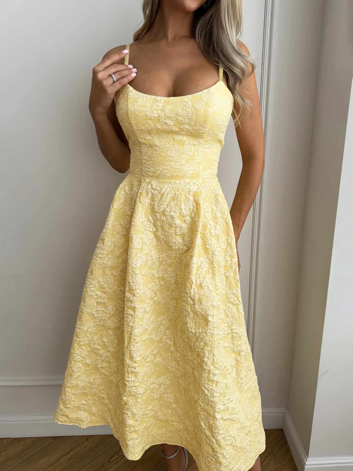 #Light Yellow