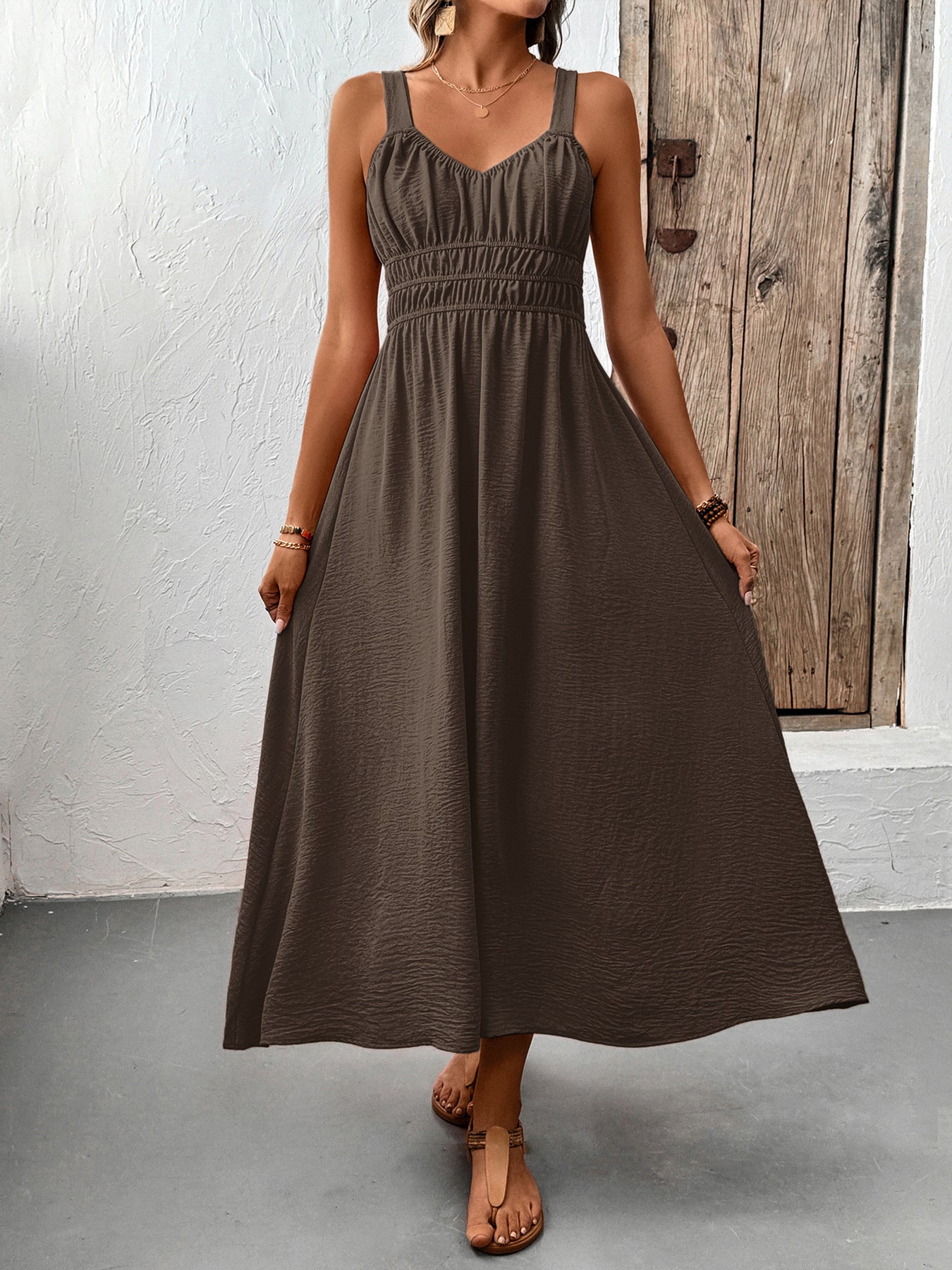 #Coffee Brown