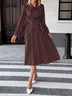 Coffee Brown