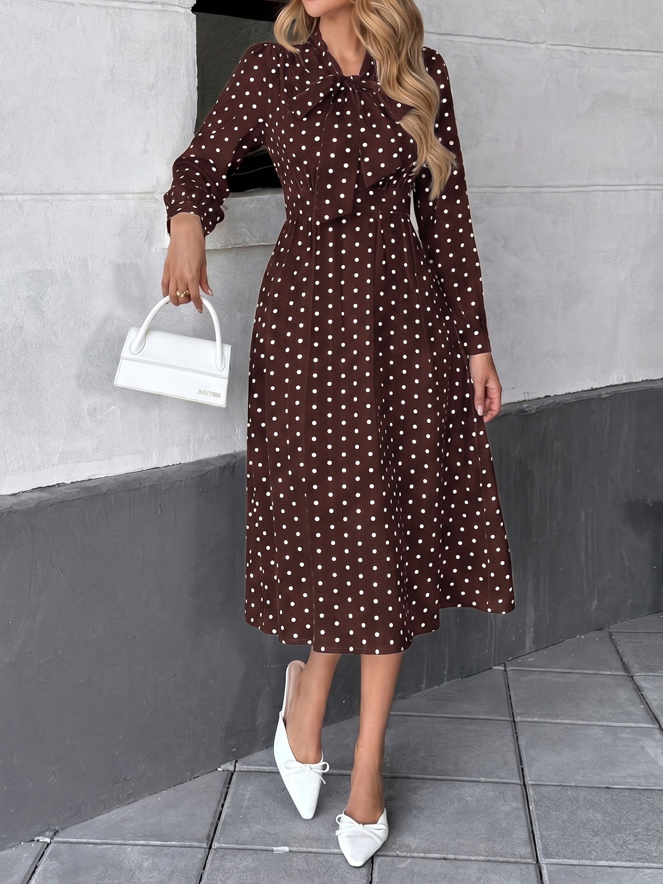 #Coffee Brown