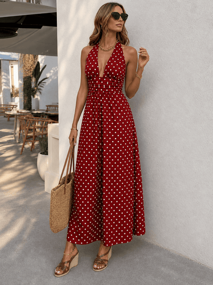 #Red