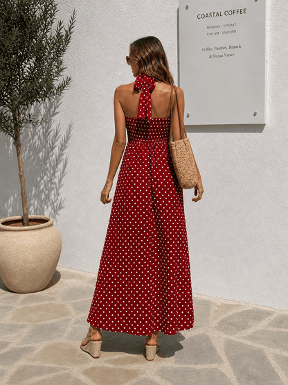 #Red