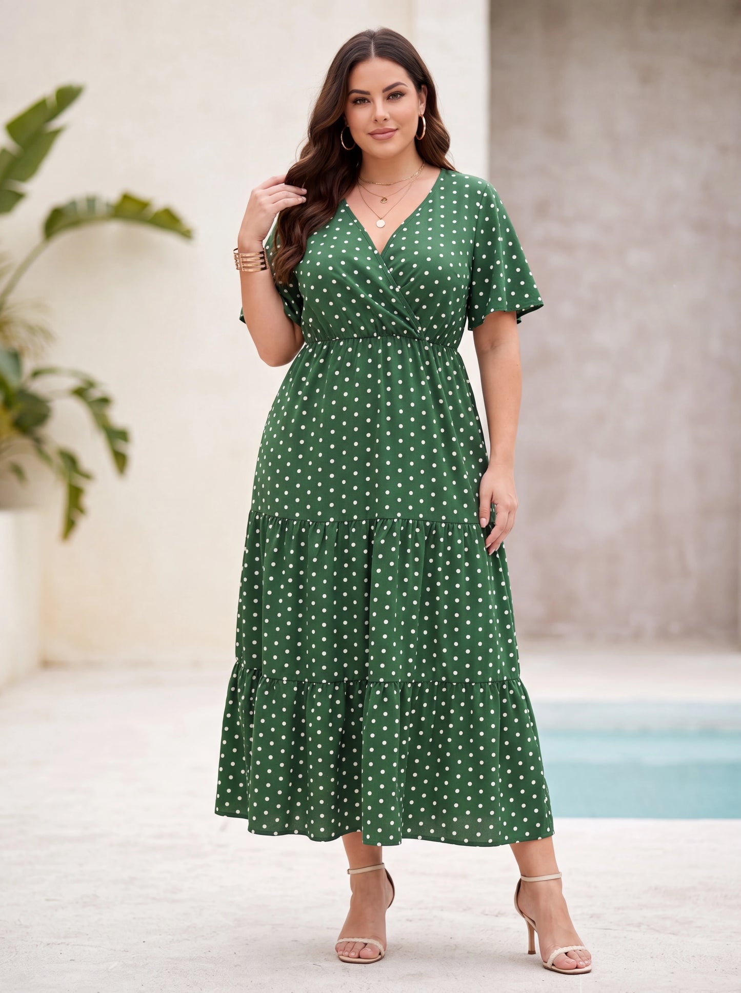 #Green