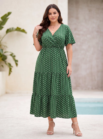 #Green