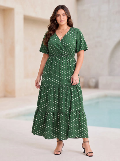 #Green