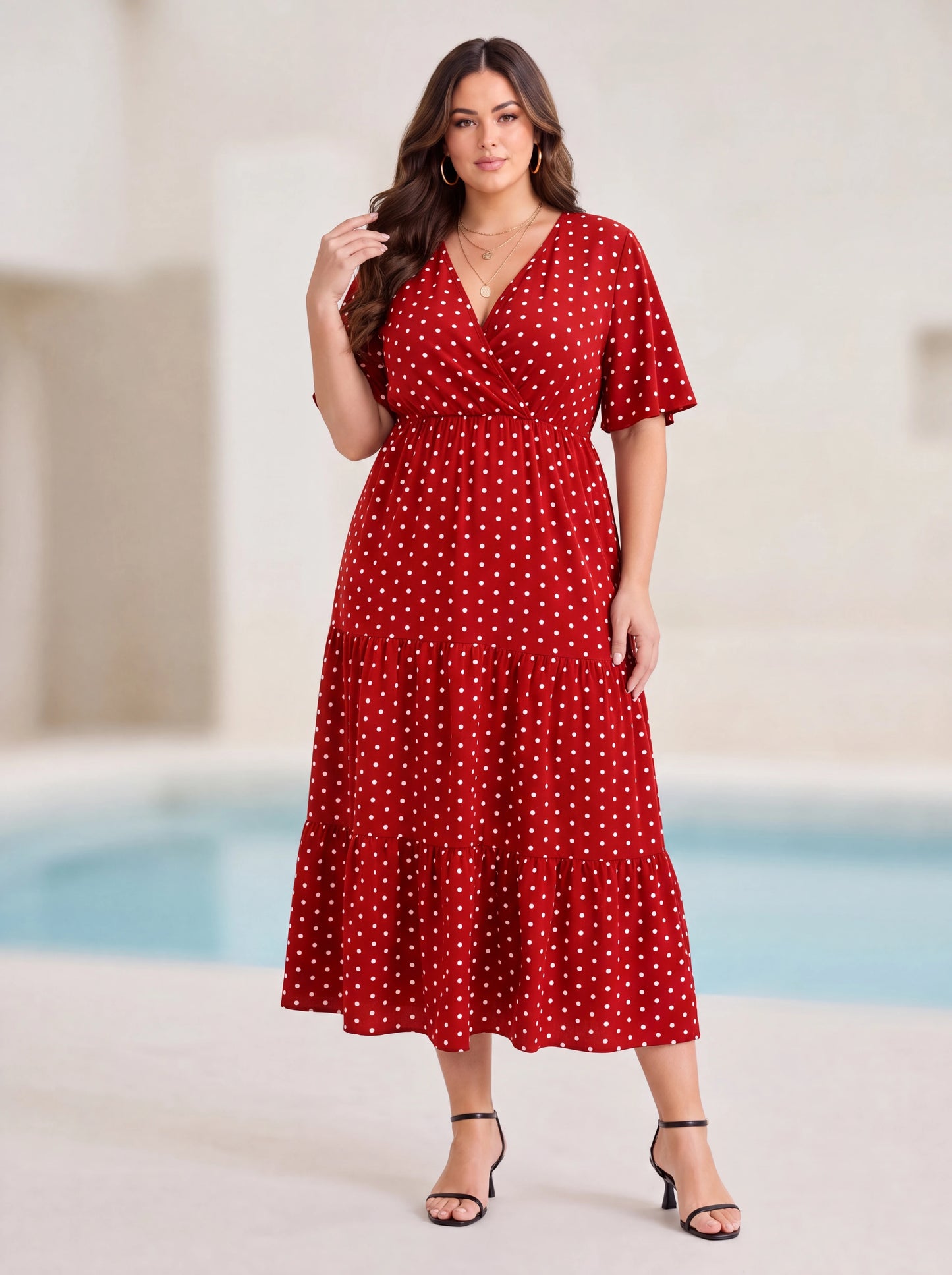 #Red