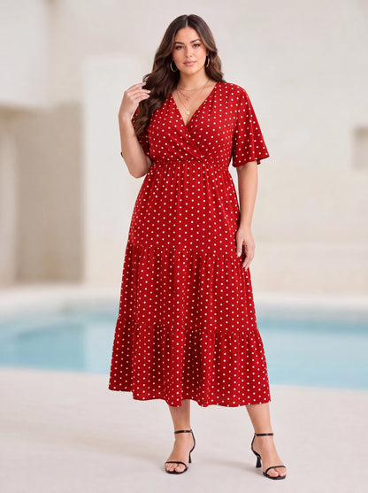 #Red