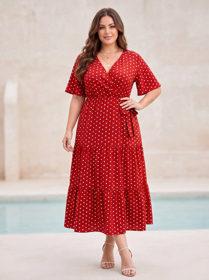 #Red