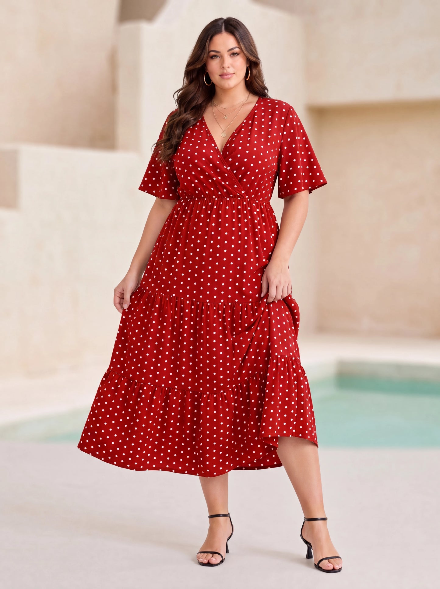 #Red