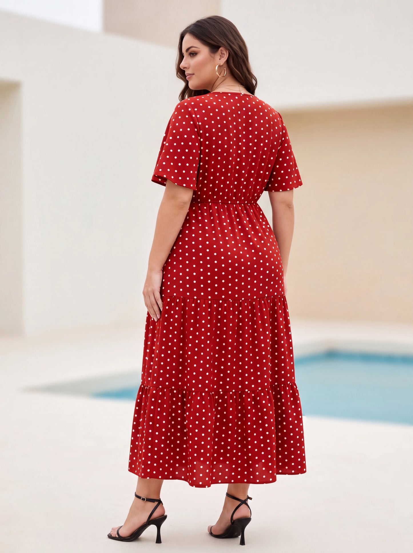 #Red
