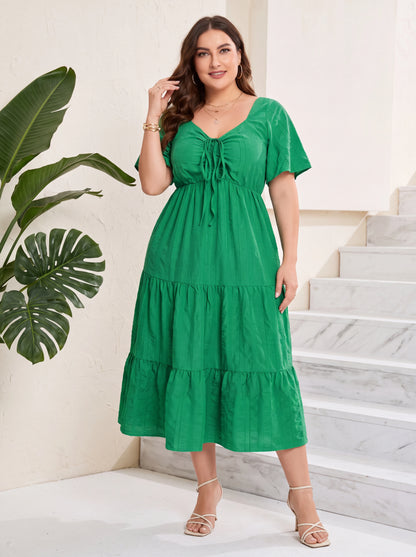 #Green