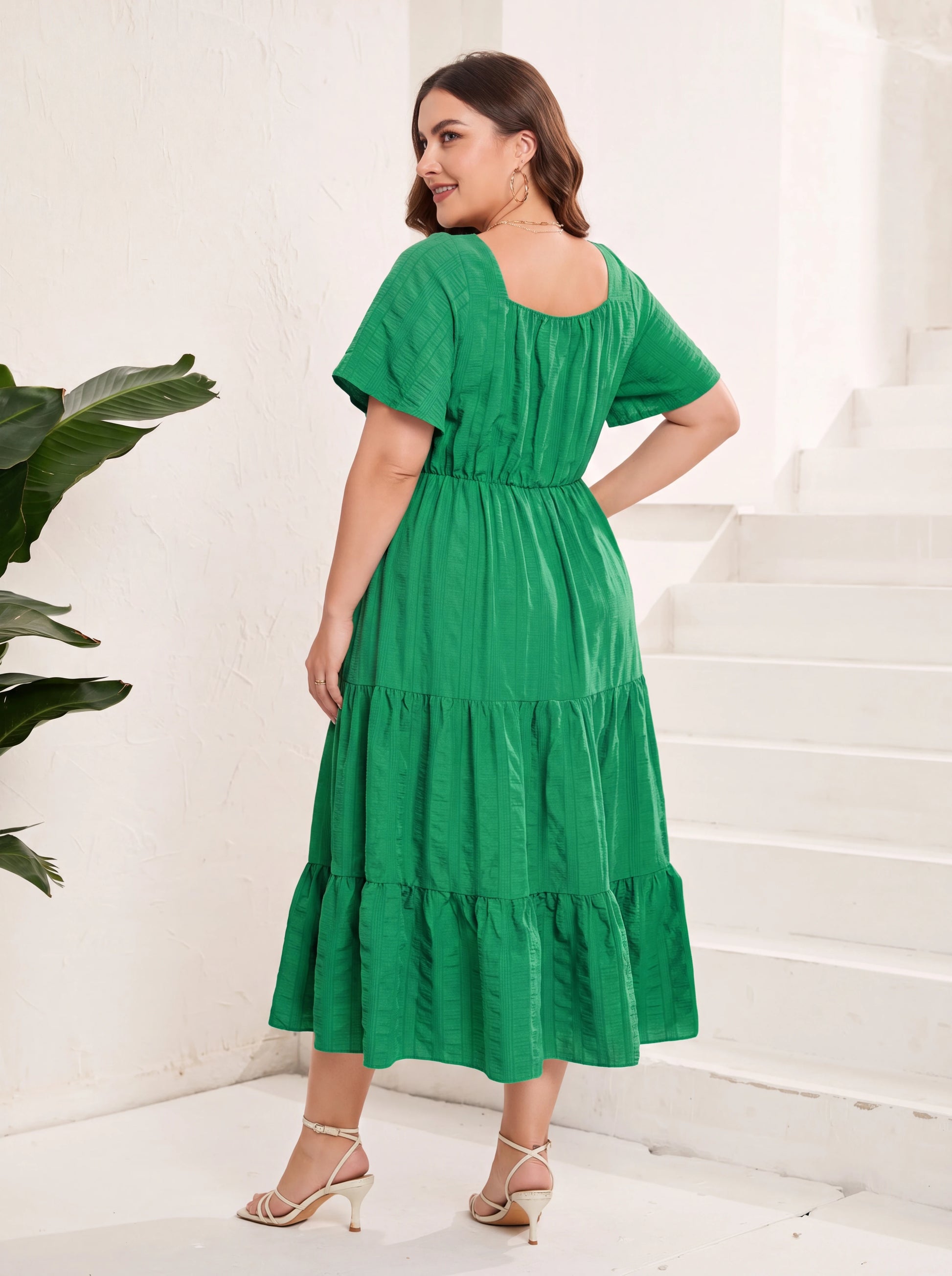 #Green