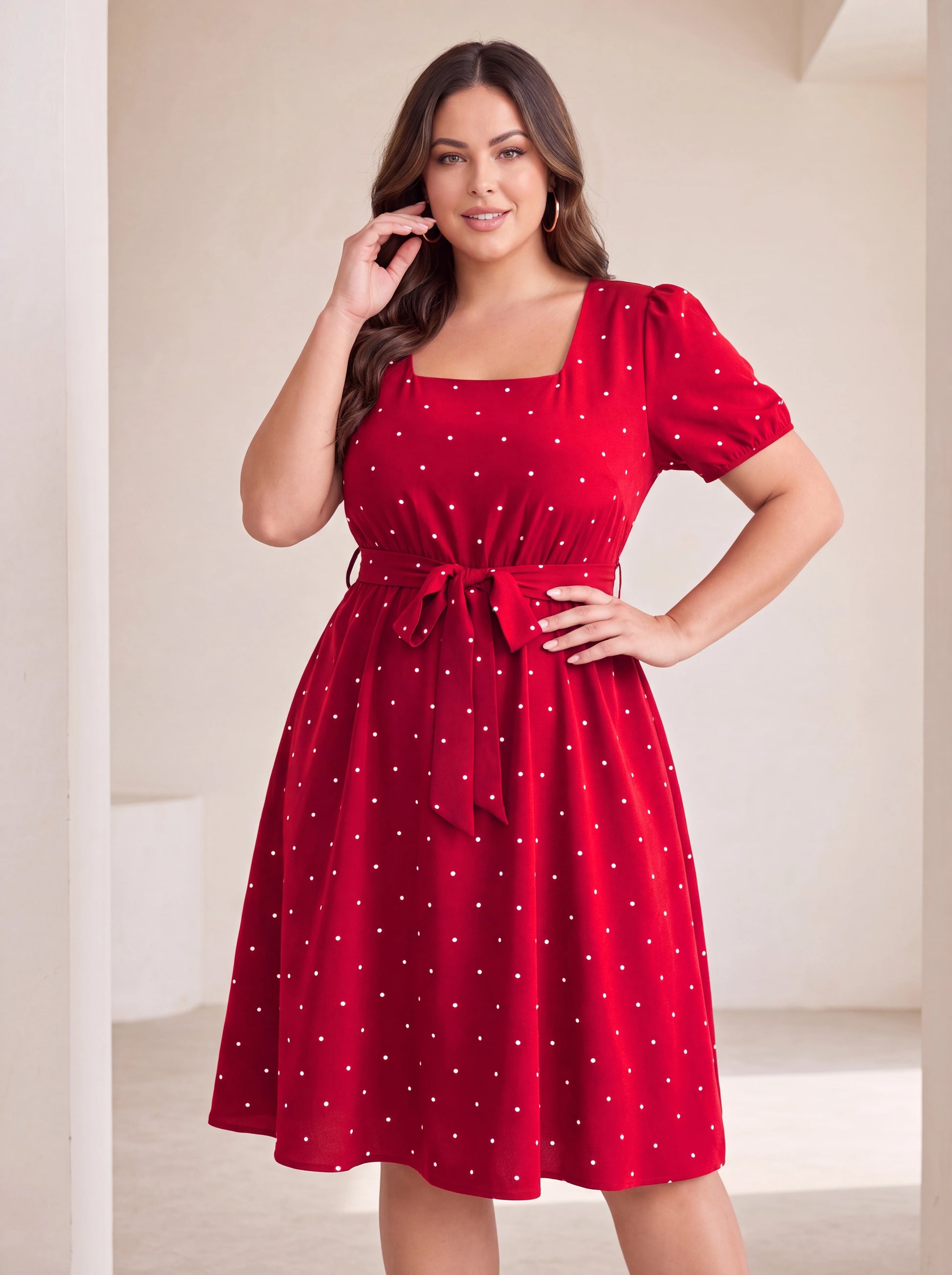 #Red