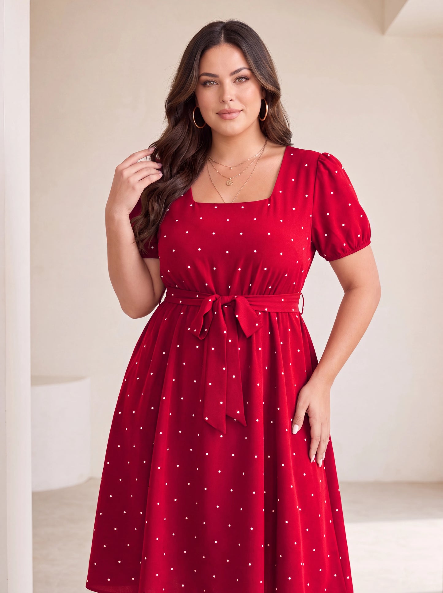 #Red